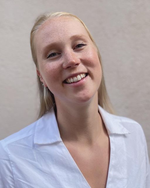 Petra Huttunen