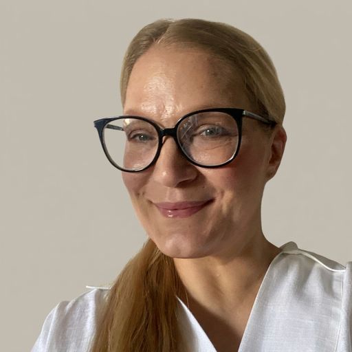 Suvi Tikamo